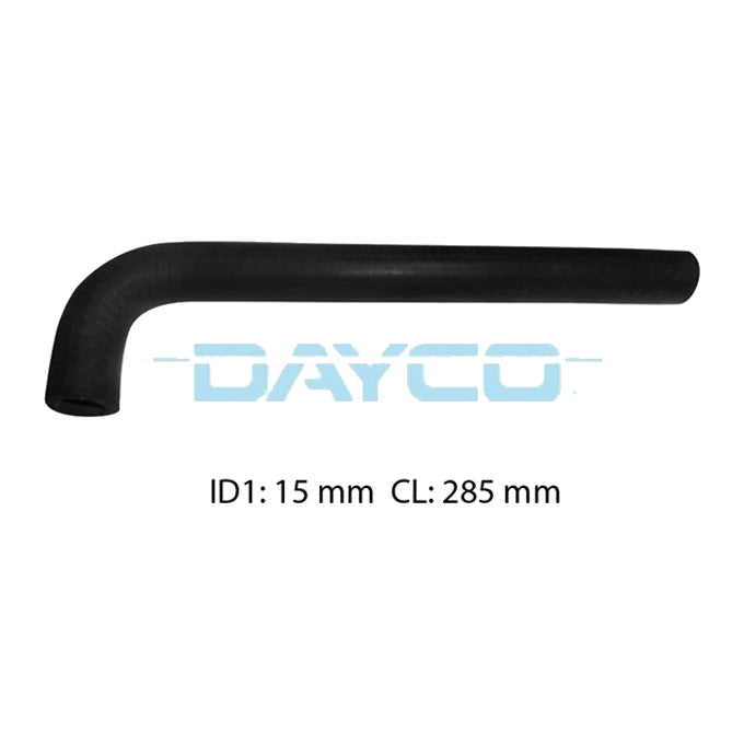 Dayco Moulded Hose DMH1671