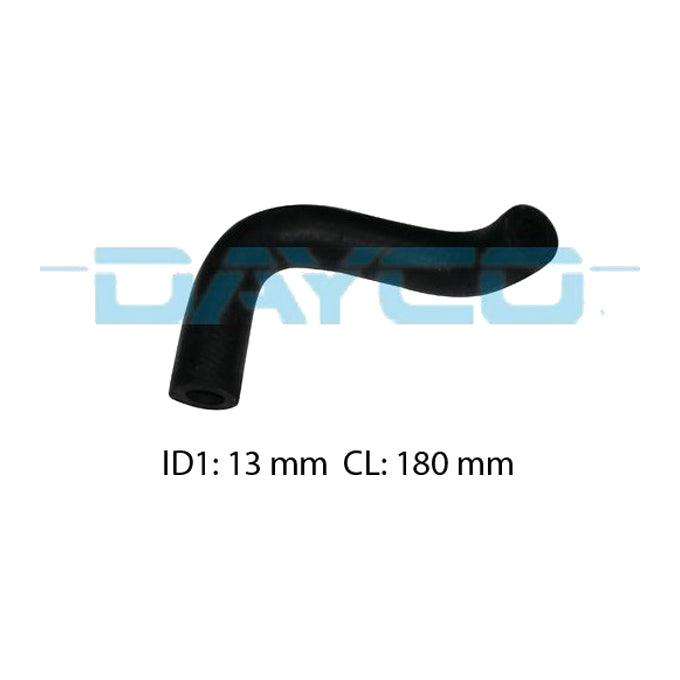Dayco Moulded Hose DMH1684
