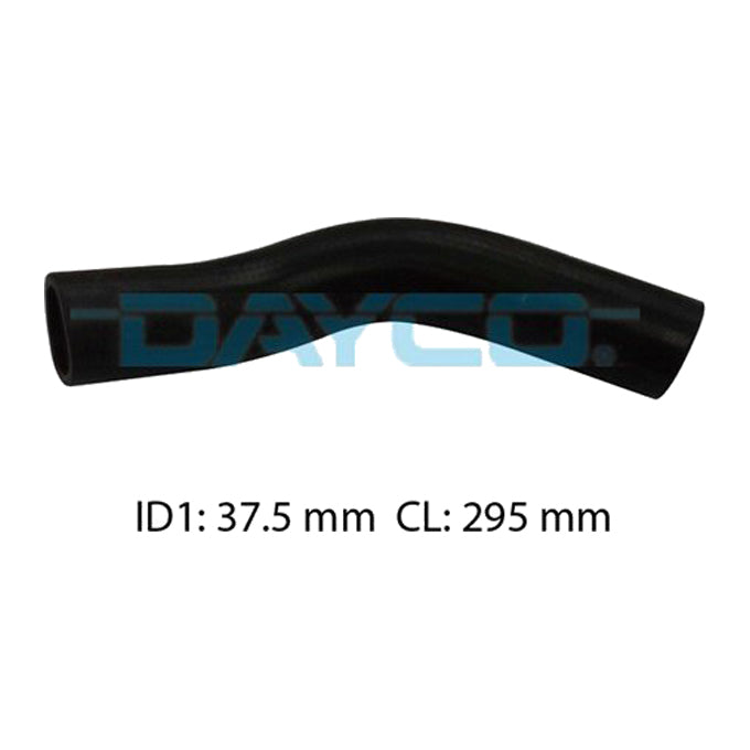 Dayco Moulded Hose DMH1694