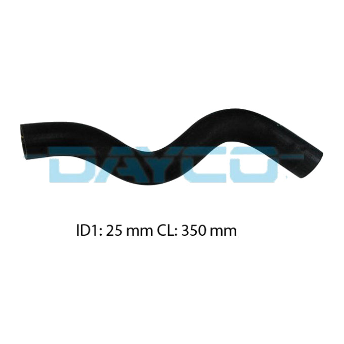Dayco Moulded Hose DMH1700