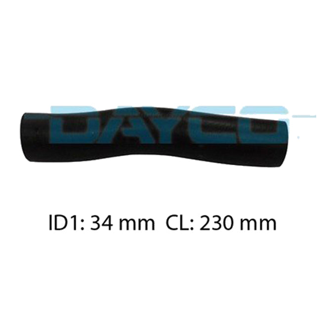 Dayco Moulded Hose DMH1705
