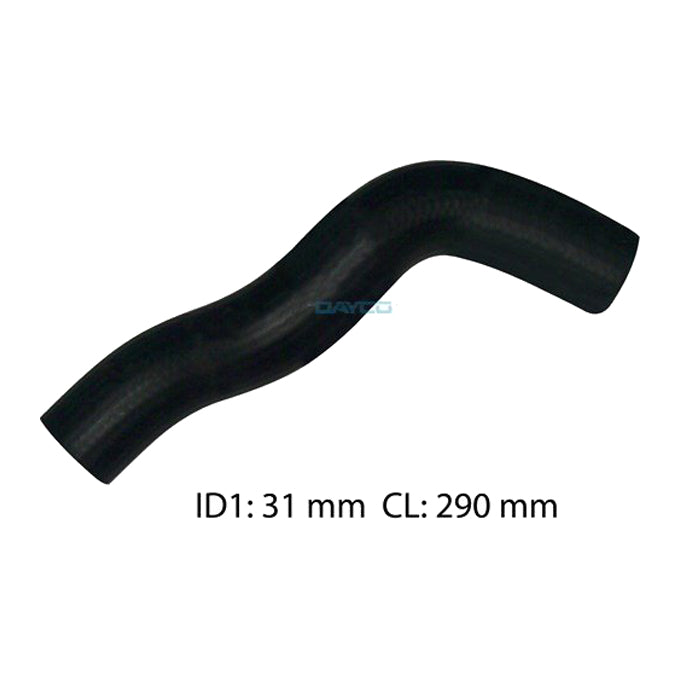 Dayco Moulded Hose DMH1709