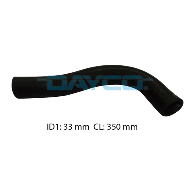 Dayco Moulded Hose DMH1713