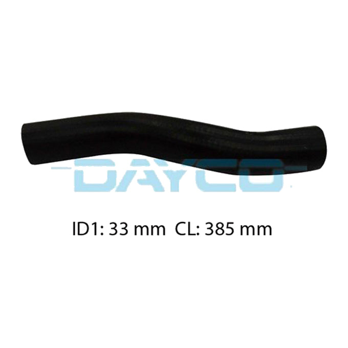 Dayco Moulded Hose DMH1738