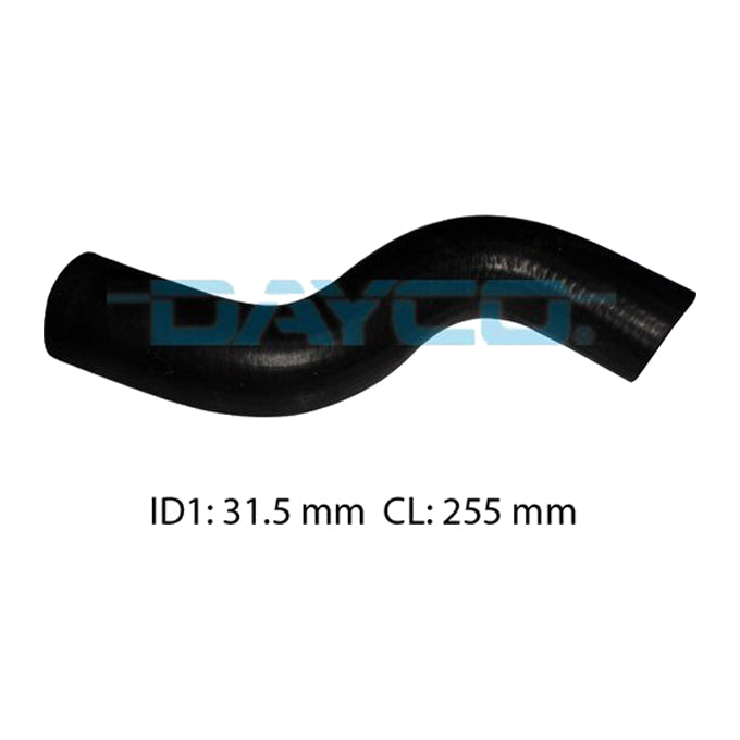 Dayco Moulded Hose DMH1748