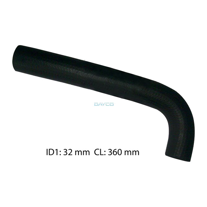 Dayco Moulded Hose DMH1754