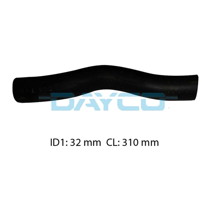 Dayco Moulded Hose DMH1769
