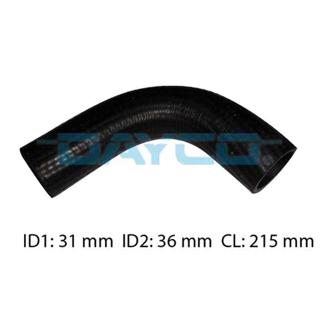 Dayco Moulded Hose DMH1770