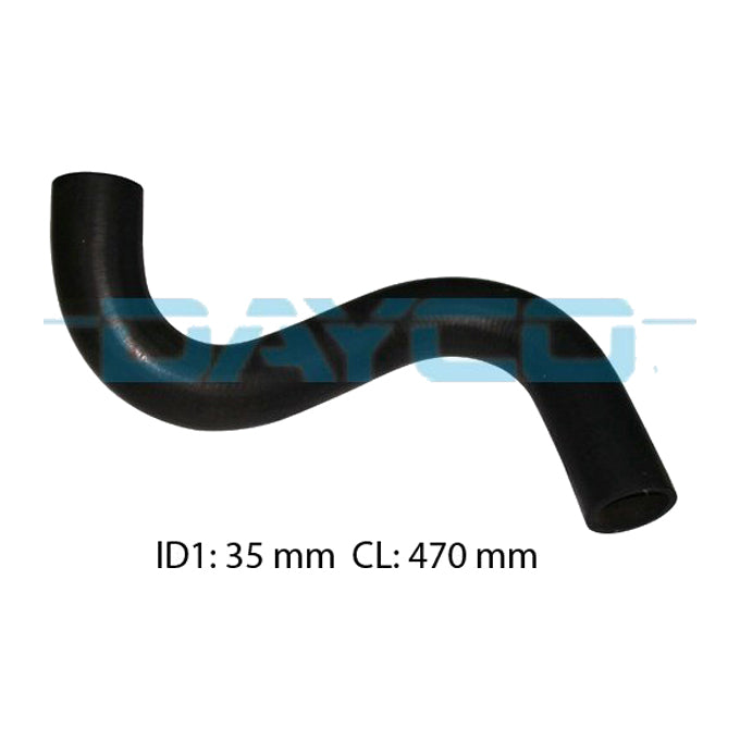 Dayco Moulded Hose DMH1771