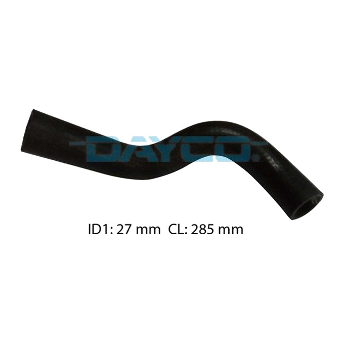 Dayco Moulded Hose DMH1772