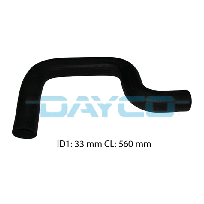Dayco Moulded Hose DMH1778