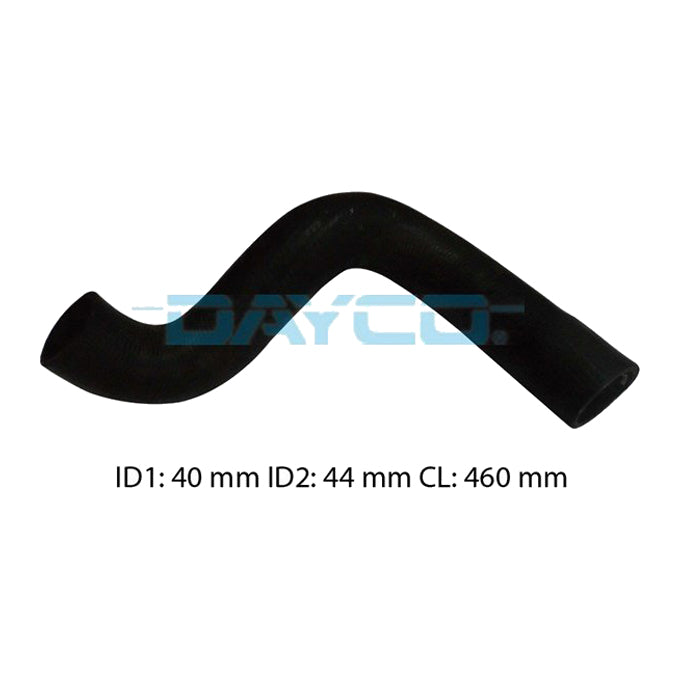 Dayco Moulded Hose DMH1788