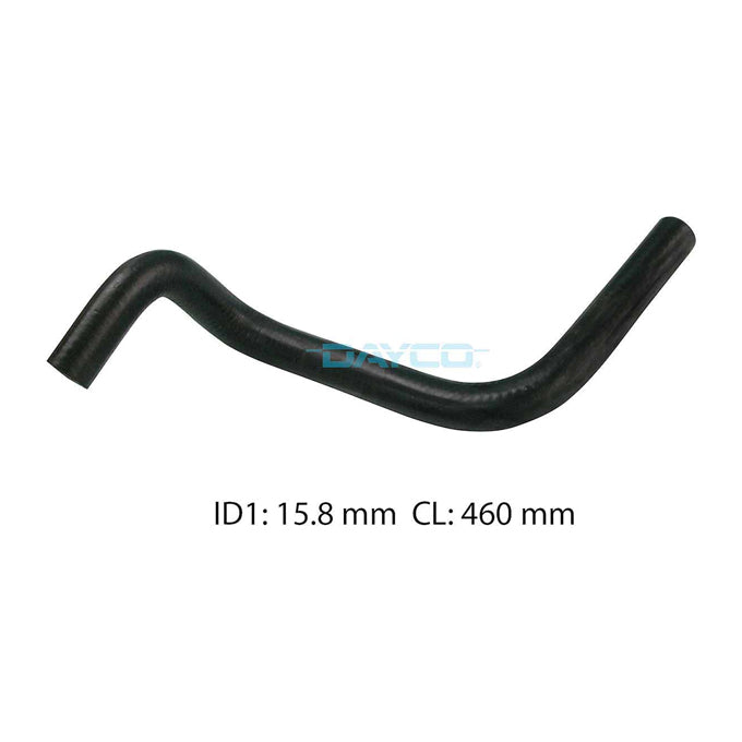 Dayco Moulded Hose DMH1793