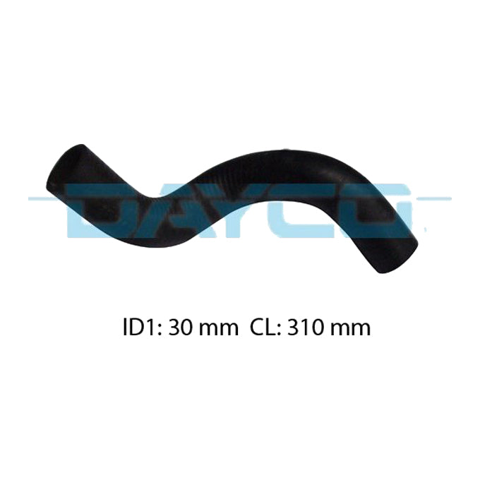 Dayco Moulded Hose DMH1794