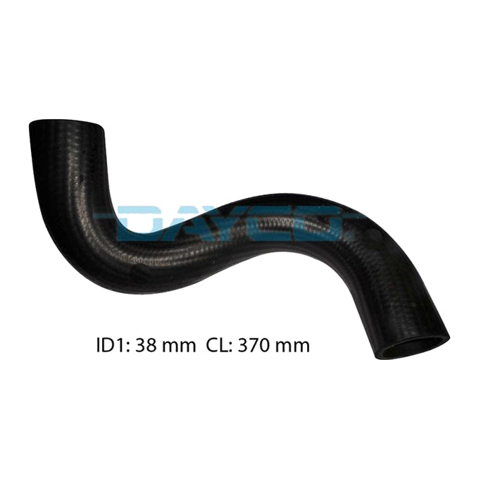 Dayco Moulded Hose DMH1802