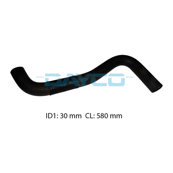 Dayco Moulded Hose DMH1805