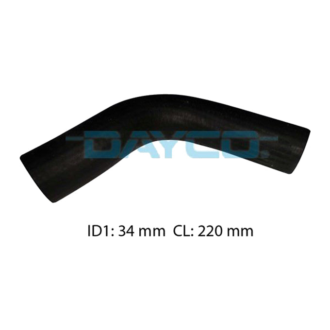 Dayco Moulded Hose DMH1807