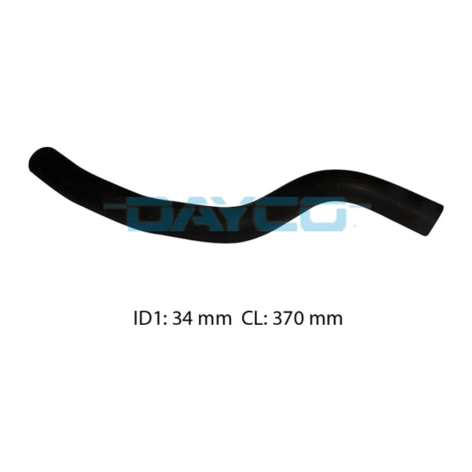 Dayco Moulded Hose DMH1810
