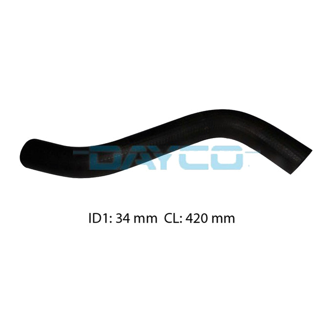 Dayco Moulded Hose DMH1820