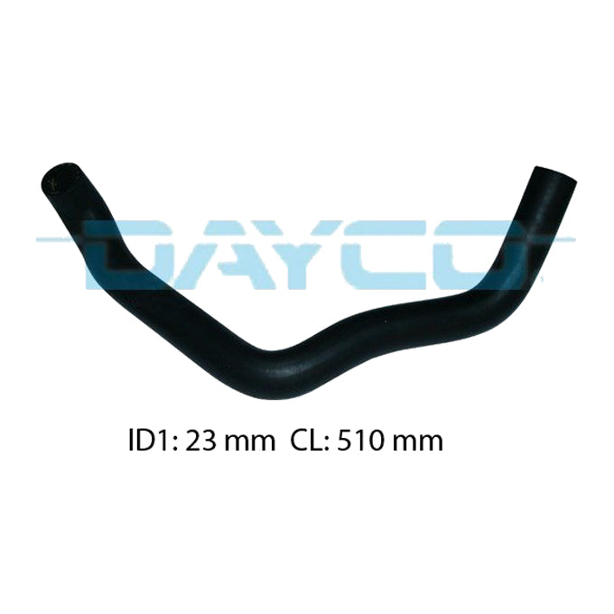 Dayco Moulded Hose DMH1824