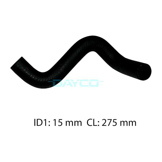 Dayco Moulded Hose DMH1842