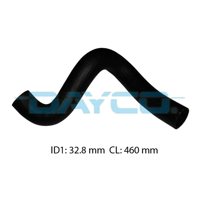 Dayco Moulded Hose DMH1851