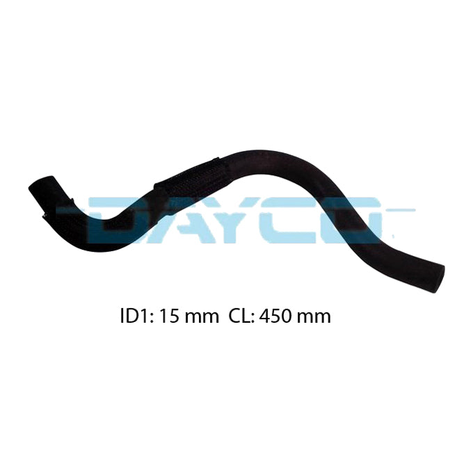 Dayco Moulded Hose DMH1861