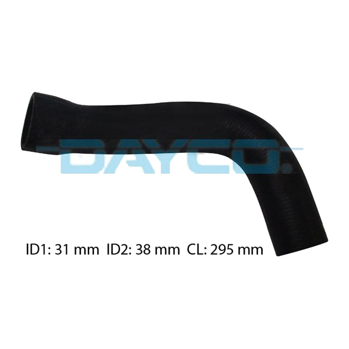 Dayco Moulded Hose DMH1892