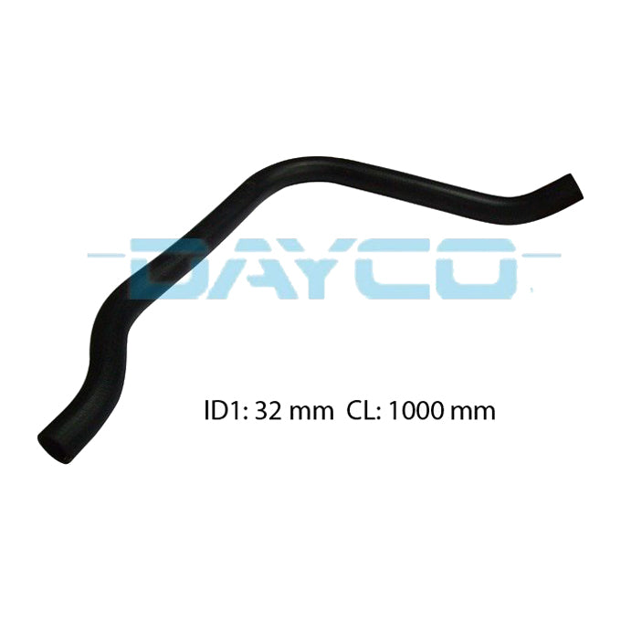 Dayco Moulded Hose DMH1896