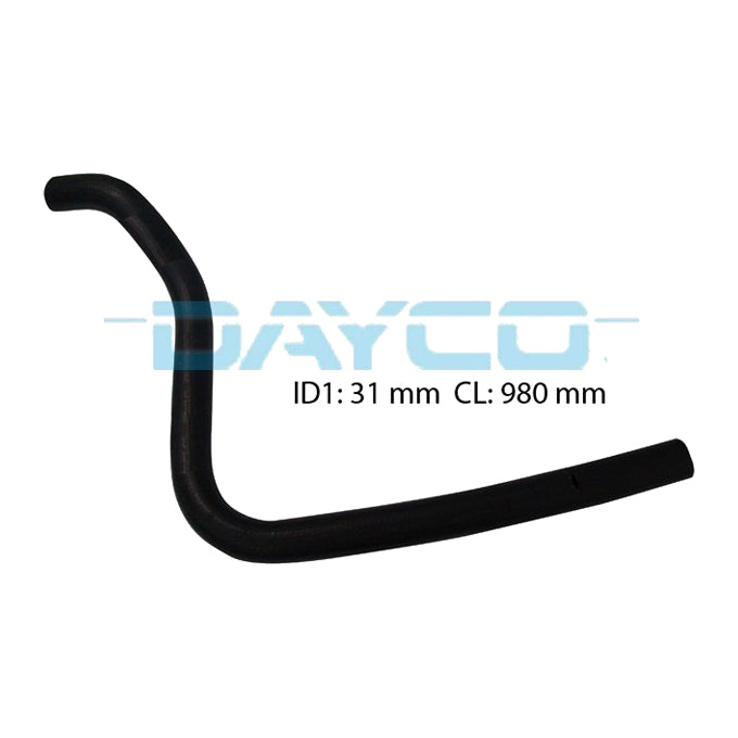 Dayco Moulded Hose DMH1899