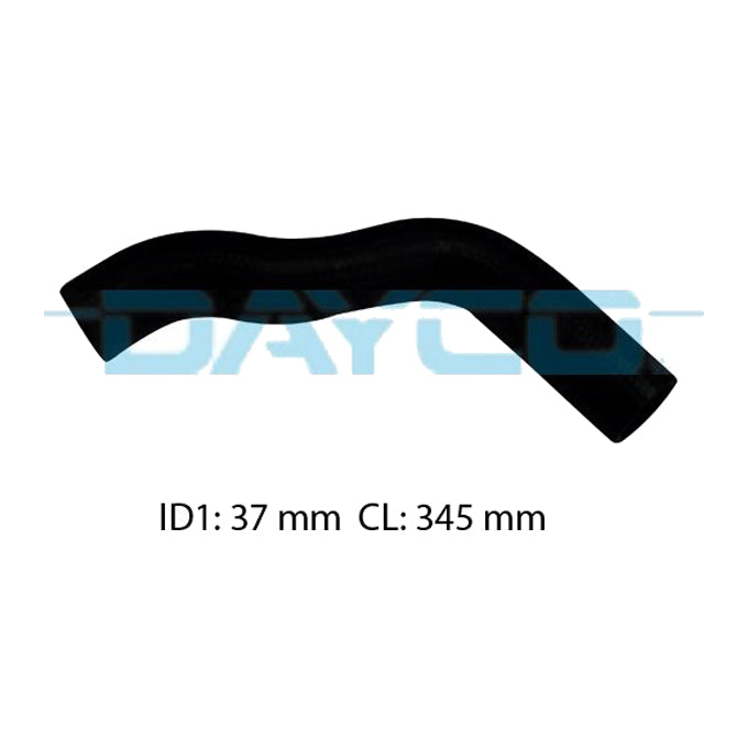 Dayco Moulded Hose DMH1918