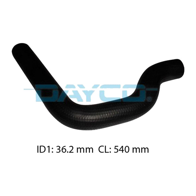 Dayco Moulded Hose DMH1922