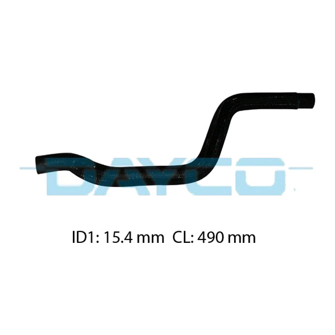 Dayco Moulded Hose DMH1947