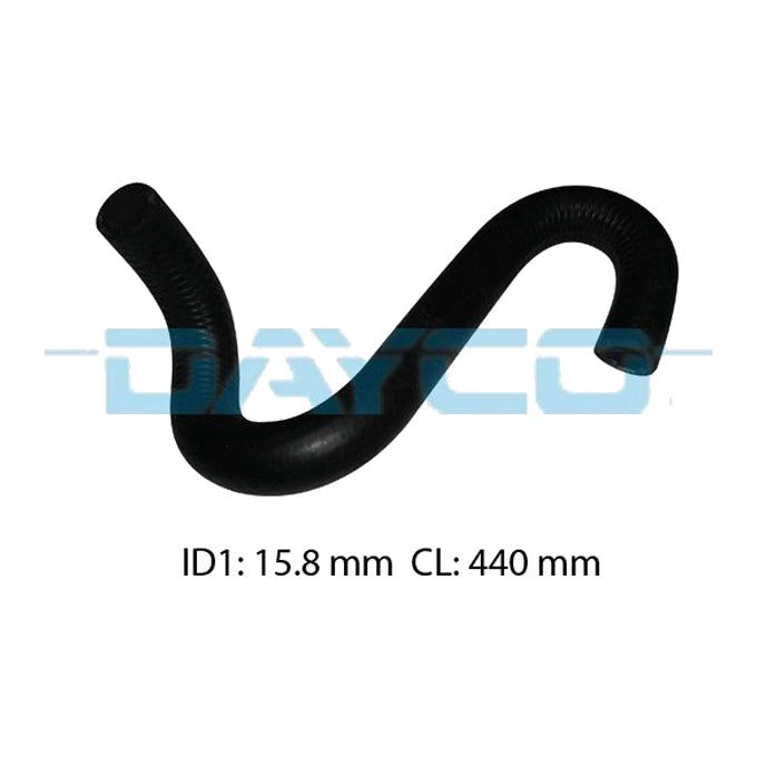 Dayco Moulded Hose DMH1951