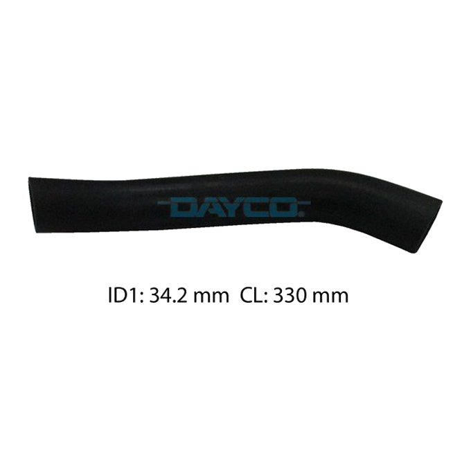 Dayco Moulded Hose DMH1952