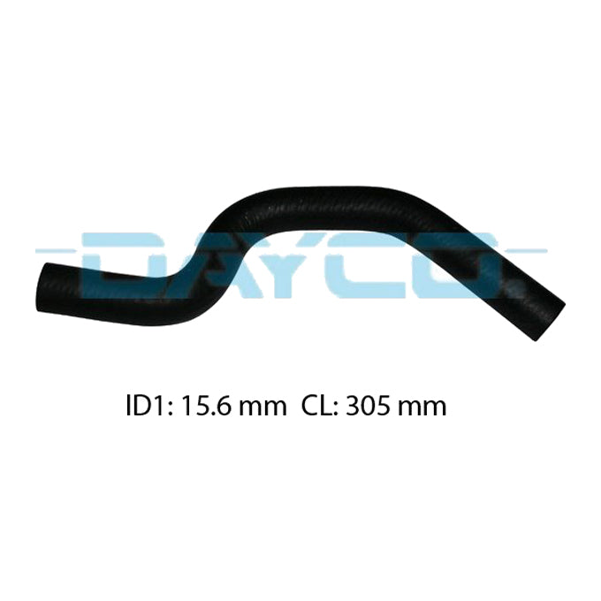 Dayco Moulded Hose DMH1957