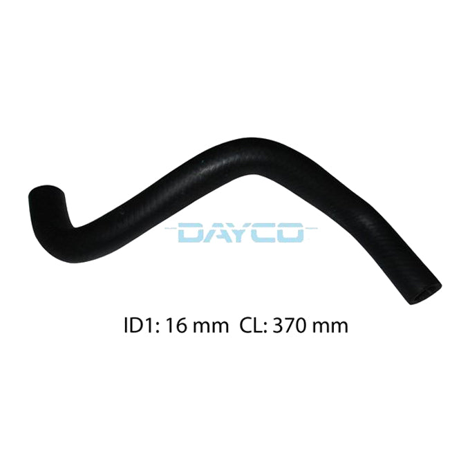 Dayco Moulded Hose DMH1968