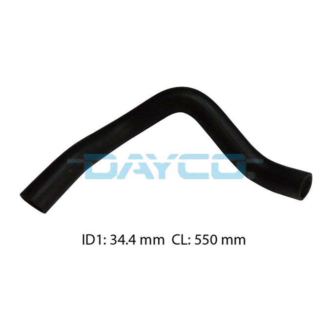 Dayco Moulded Hose DMH1984