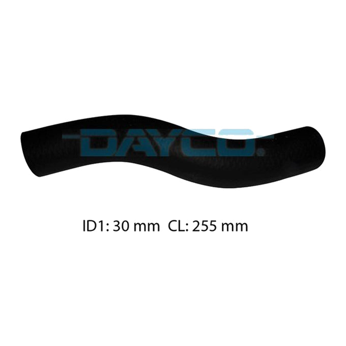 Dayco Moulded Hose DMH1989
