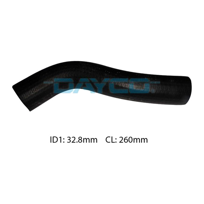 Dayco Moulded Hose DMH2000