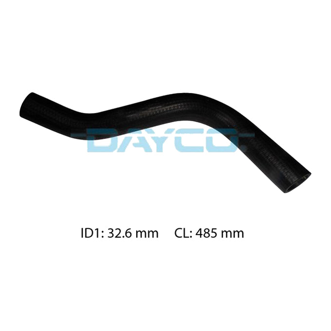 Dayco Moulded Hose DMH2005