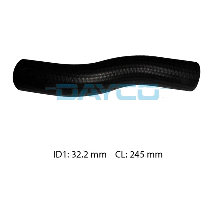 Dayco Moulded Hose DMH2009