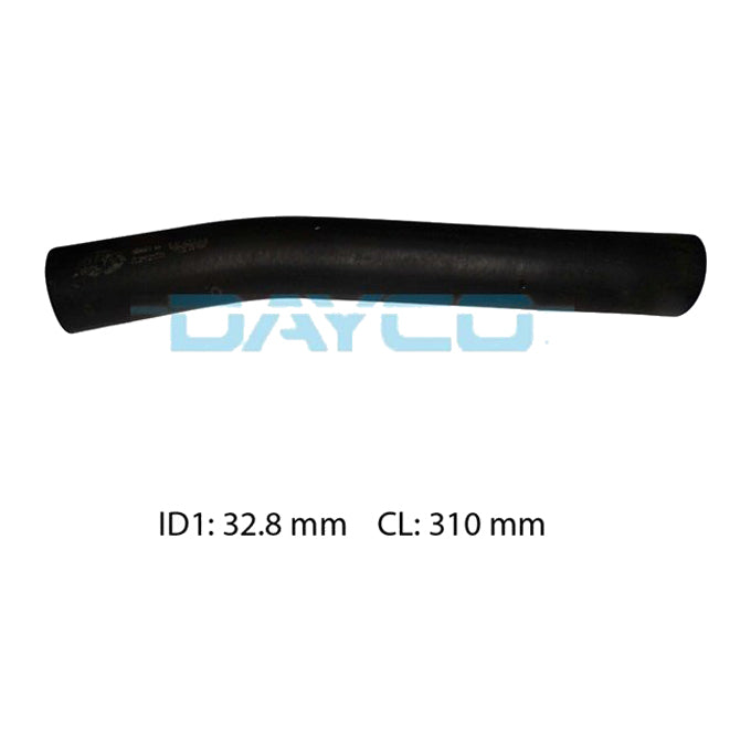Dayco Moulded Hose DMH2015