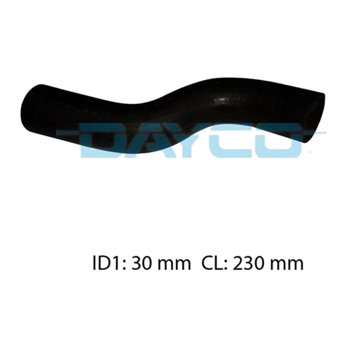 Dayco Moulded Hose DMH2024