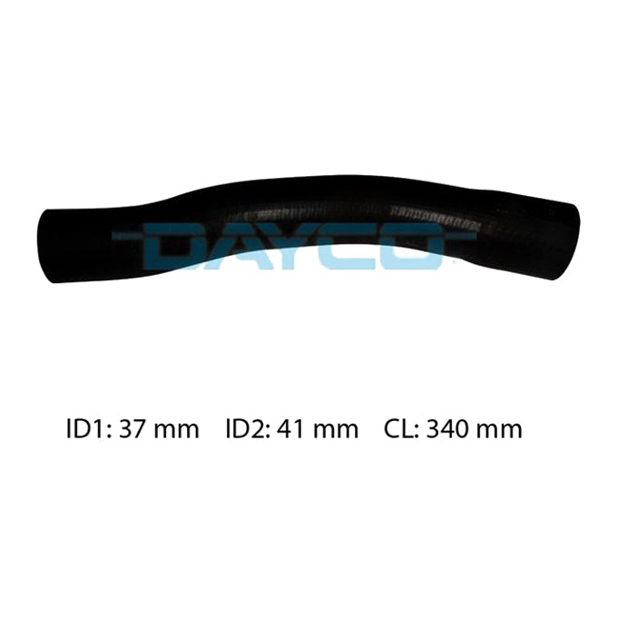Dayco Moulded Hose DMH2031