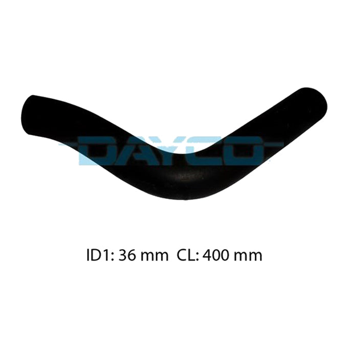 Dayco Moulded Hose DMH2032