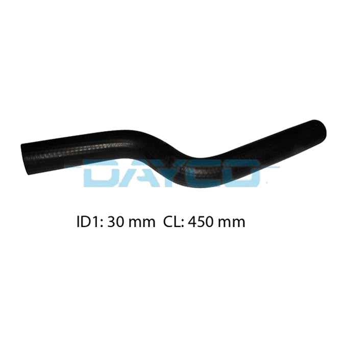 Dayco Moulded Hose DMH2043