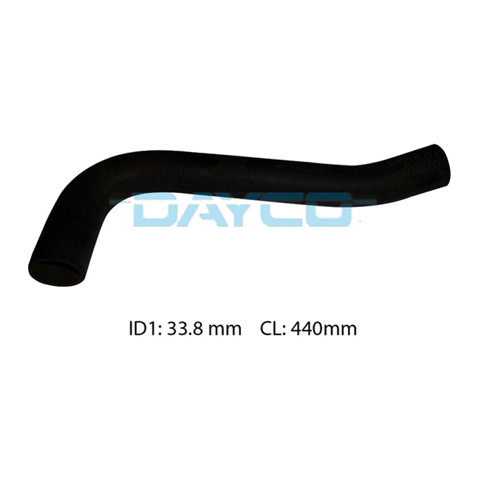 Dayco Moulded Hose DMH2058