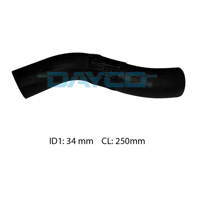 Dayco Moulded Hose DMH2060