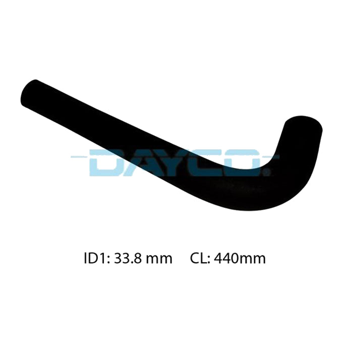 Dayco Moulded Hose DMH2067